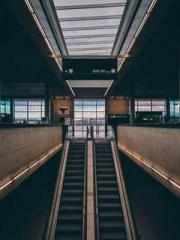 Fast Travel: The Vil
